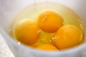 Why Can The Yolk Have Different Colors?