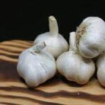 10 Health Benefits of Garlic