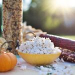 Can You Eat Popcorn On Keto Diet?