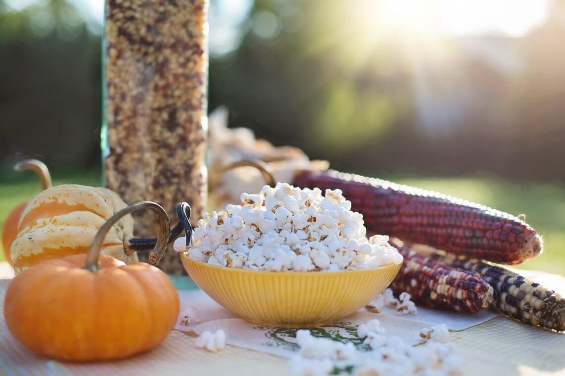 Can You Eat Popcorn On Keto Diet?