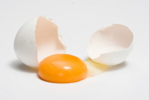 Should You Eat Egg Whites or Egg Yolks?